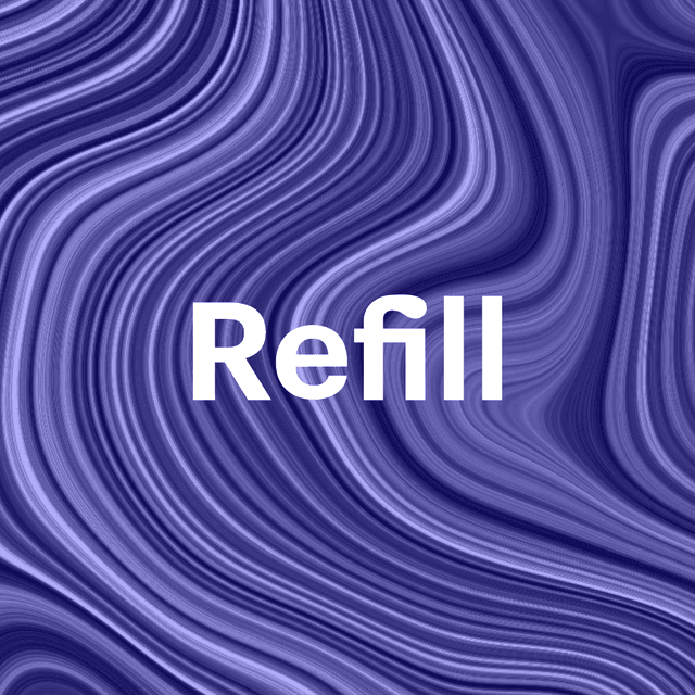 Refill